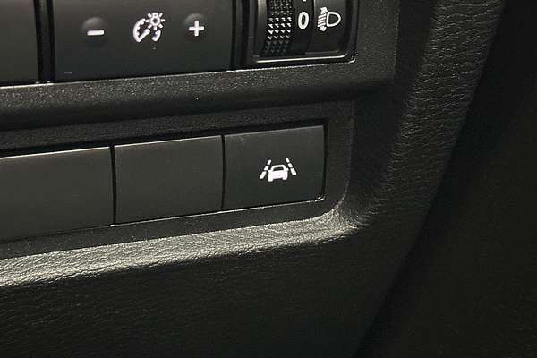 2024 Mitsubishi Outlander Black Edition ZM