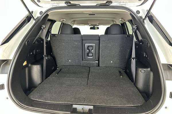 2024 Mitsubishi Outlander Black Edition ZM