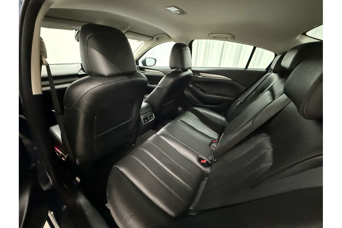 2020 Mazda 6 GT GL Series