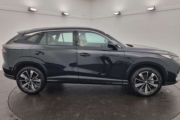 2024 MG HS Excite SAS23
