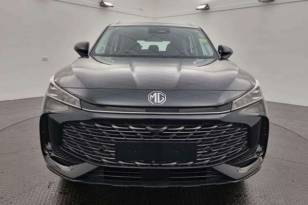 2024 MG HS Excite SAS23