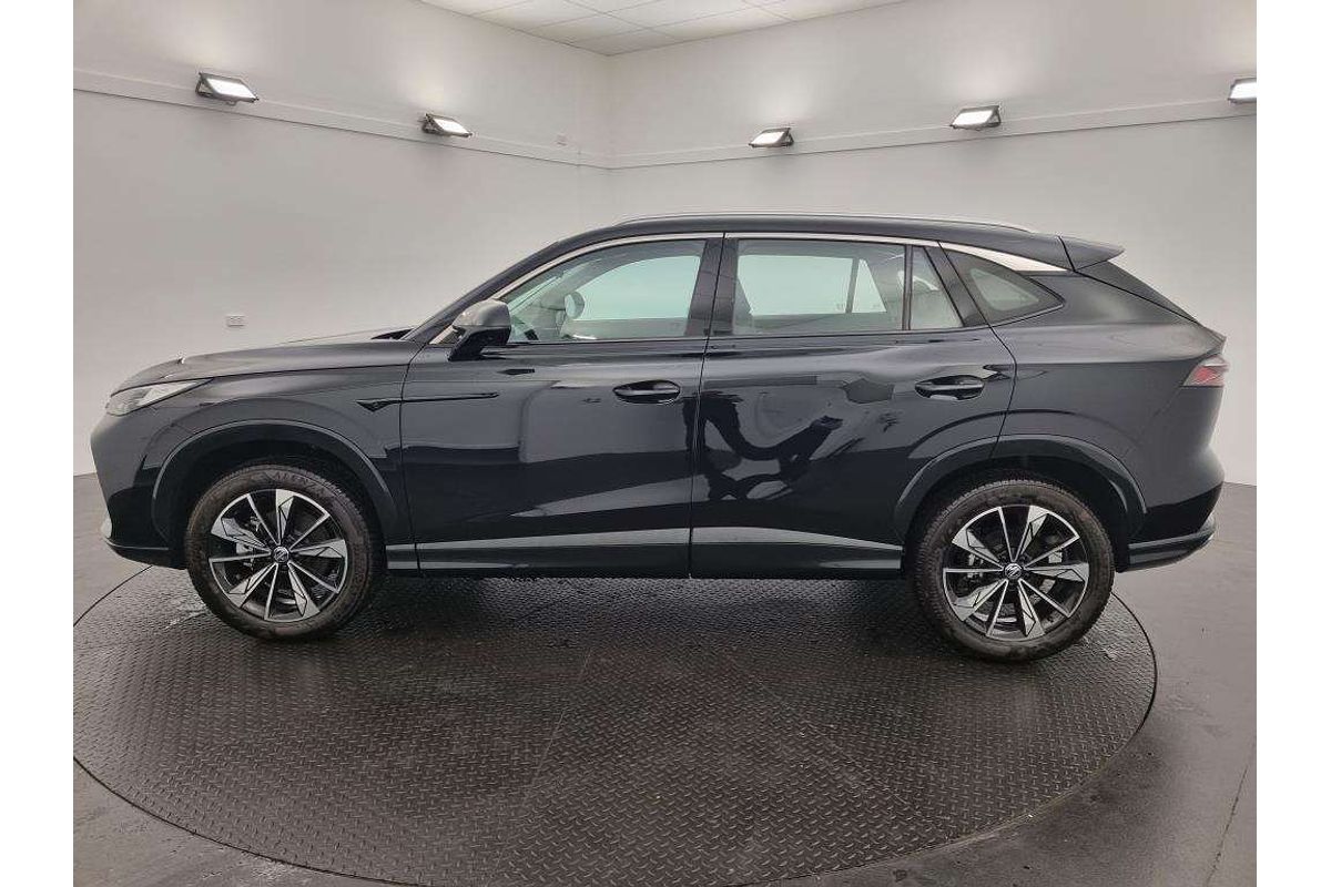 2024 MG HS Excite SAS23