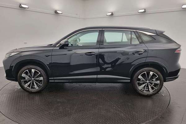 2024 MG HS Excite SAS23
