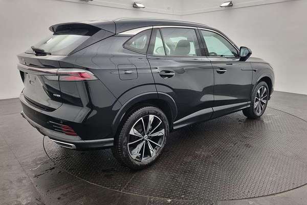 2024 MG HS Excite SAS23