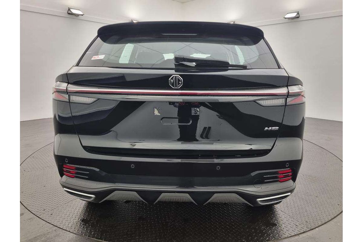 2024 MG HS Excite SAS23