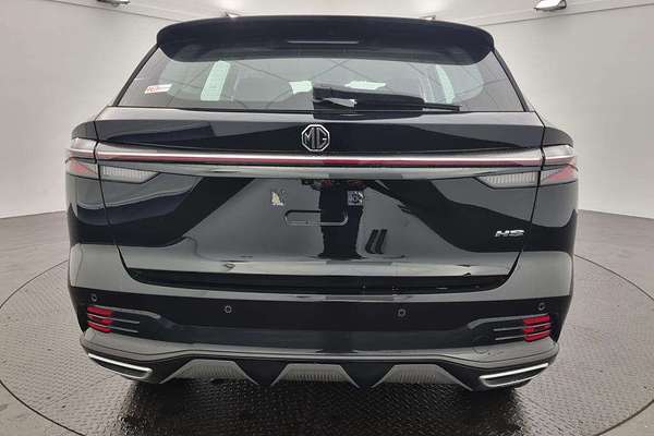 2024 MG HS Excite SAS23