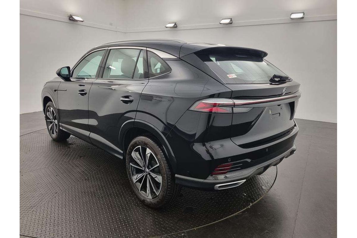 2024 MG HS Excite SAS23
