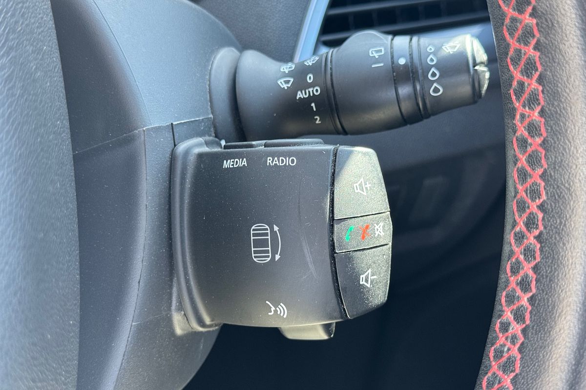 2014 Renault Megane GT-Line Premium III B95 Phase 2