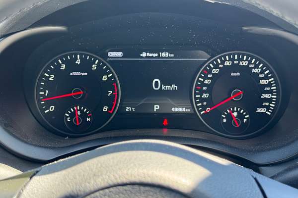 2018 Kia Stinger GT CK