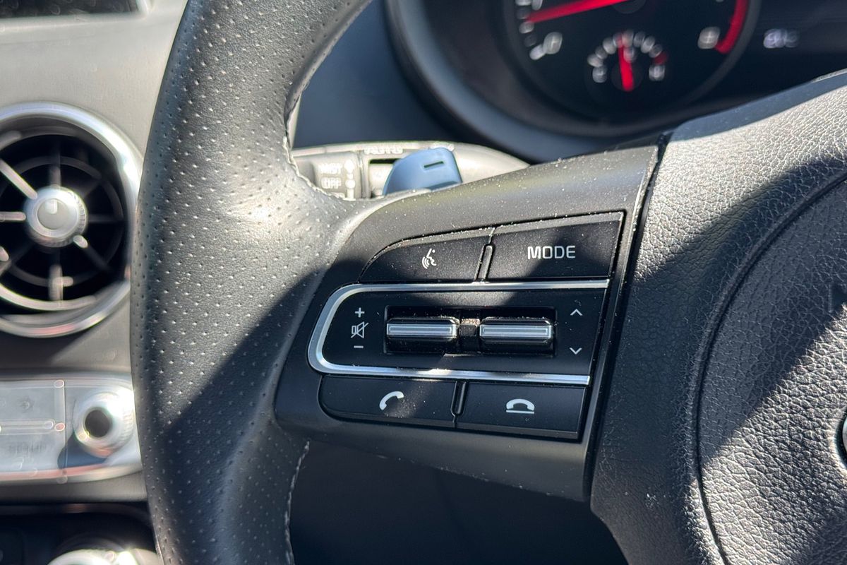 2018 Kia Stinger GT CK