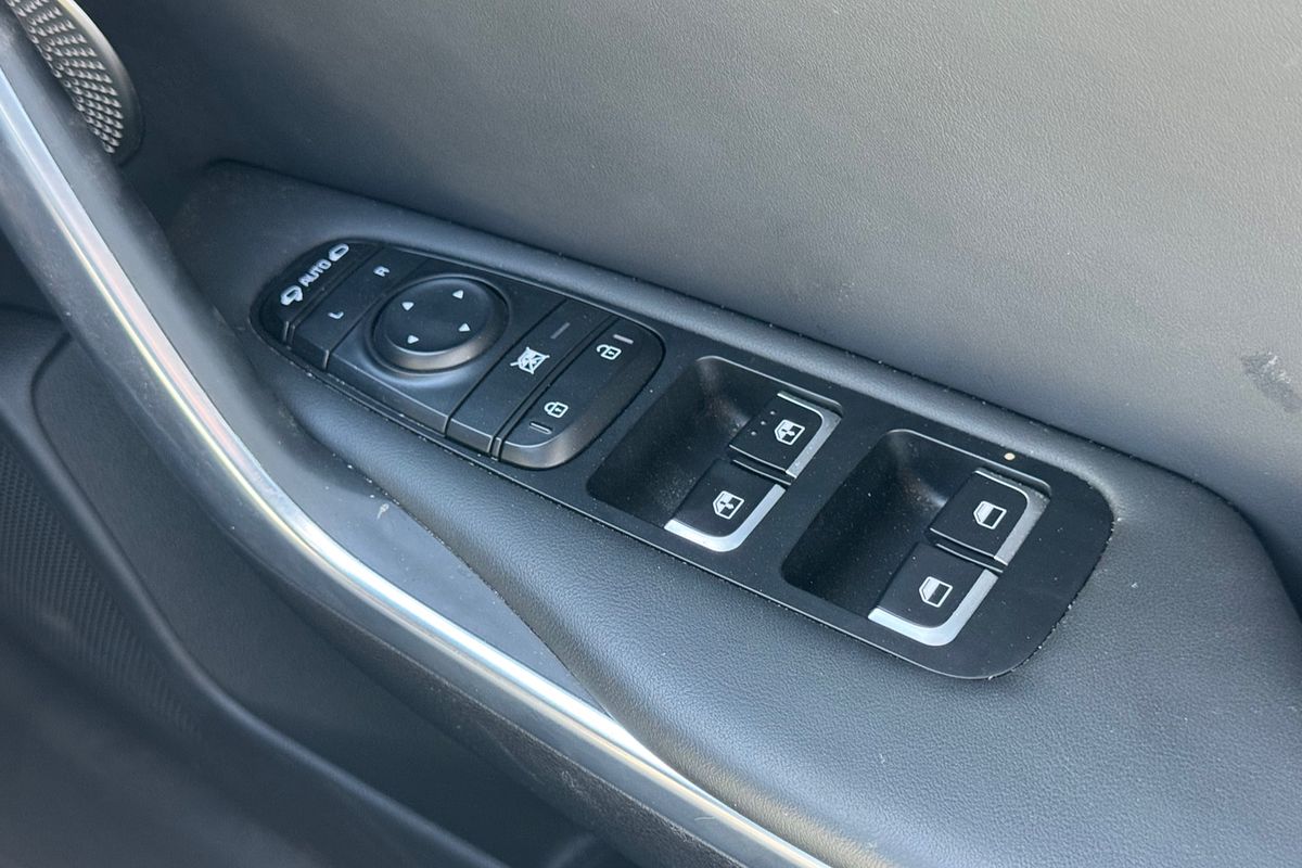 2018 Kia Stinger GT CK