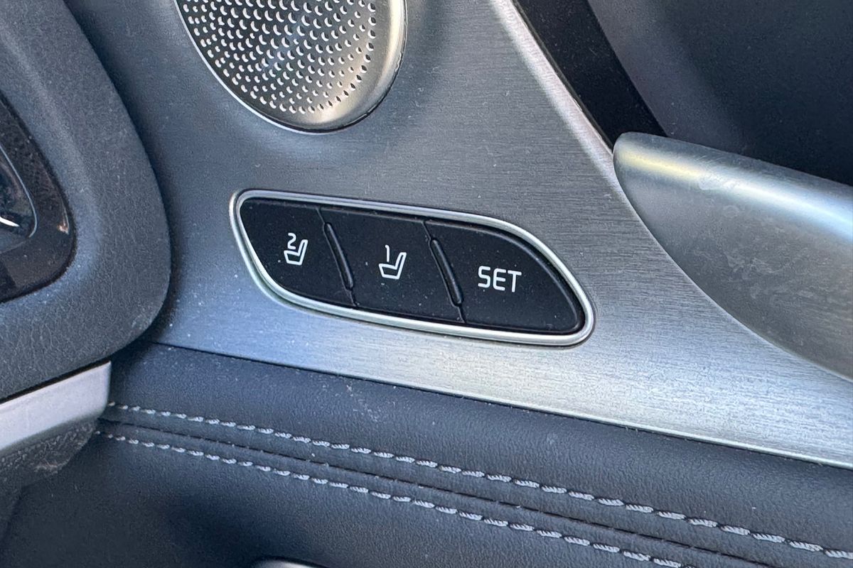 2018 Kia Stinger GT CK
