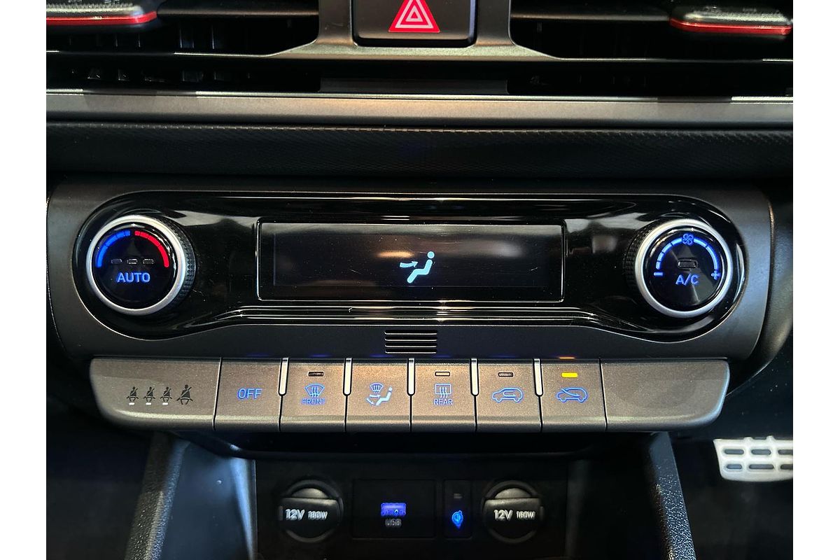 2021 Hyundai Kona N-Line Premium OS.V4