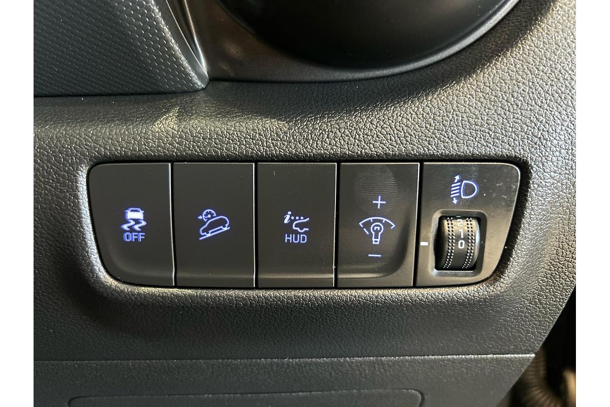 2021 Hyundai Kona N-Line Premium OS.V4