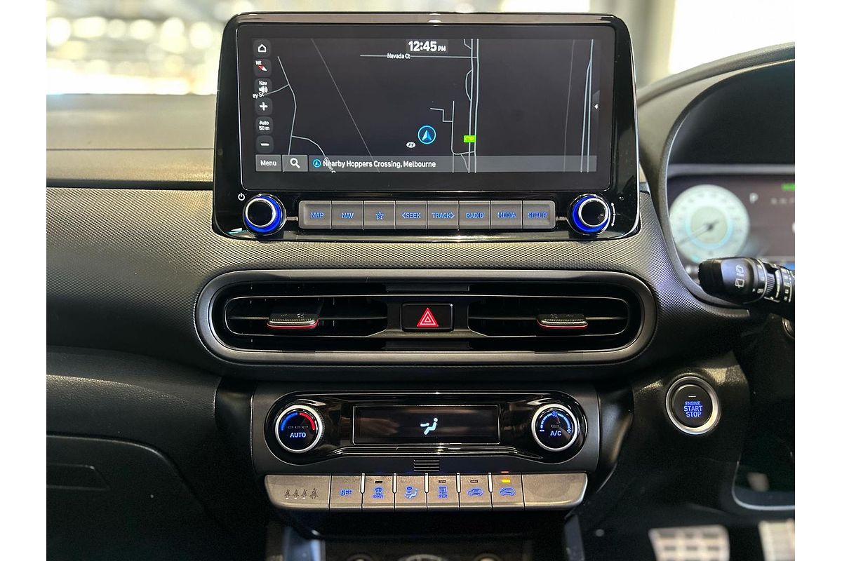 2021 Hyundai Kona N-Line Premium OS.V4