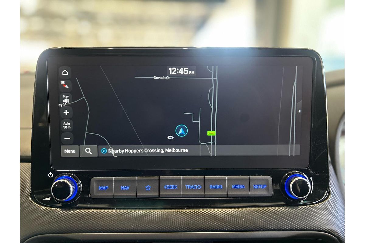 2021 Hyundai Kona N-Line Premium OS.V4