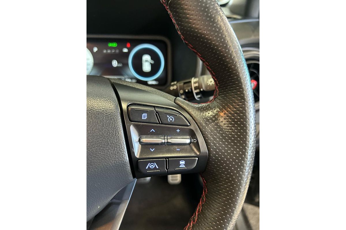 2021 Hyundai Kona N-Line Premium OS.V4