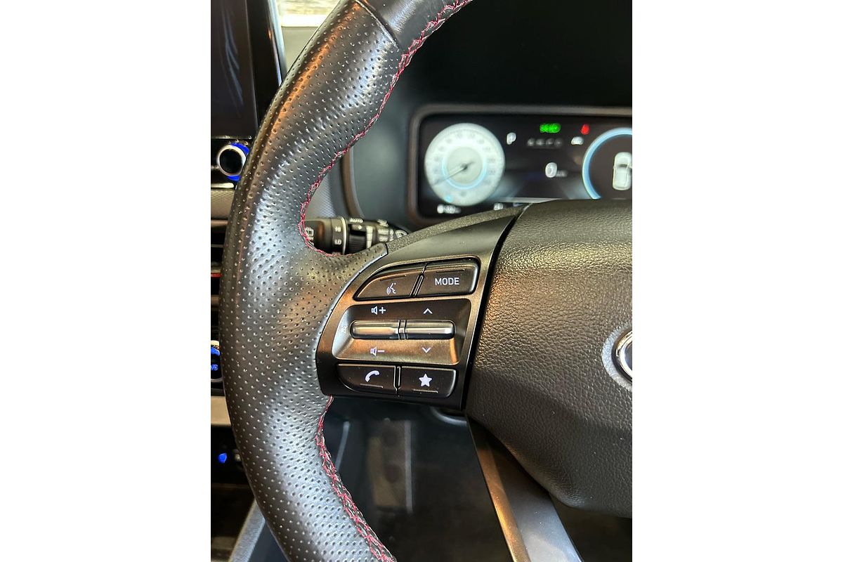 2021 Hyundai Kona N-Line Premium OS.V4