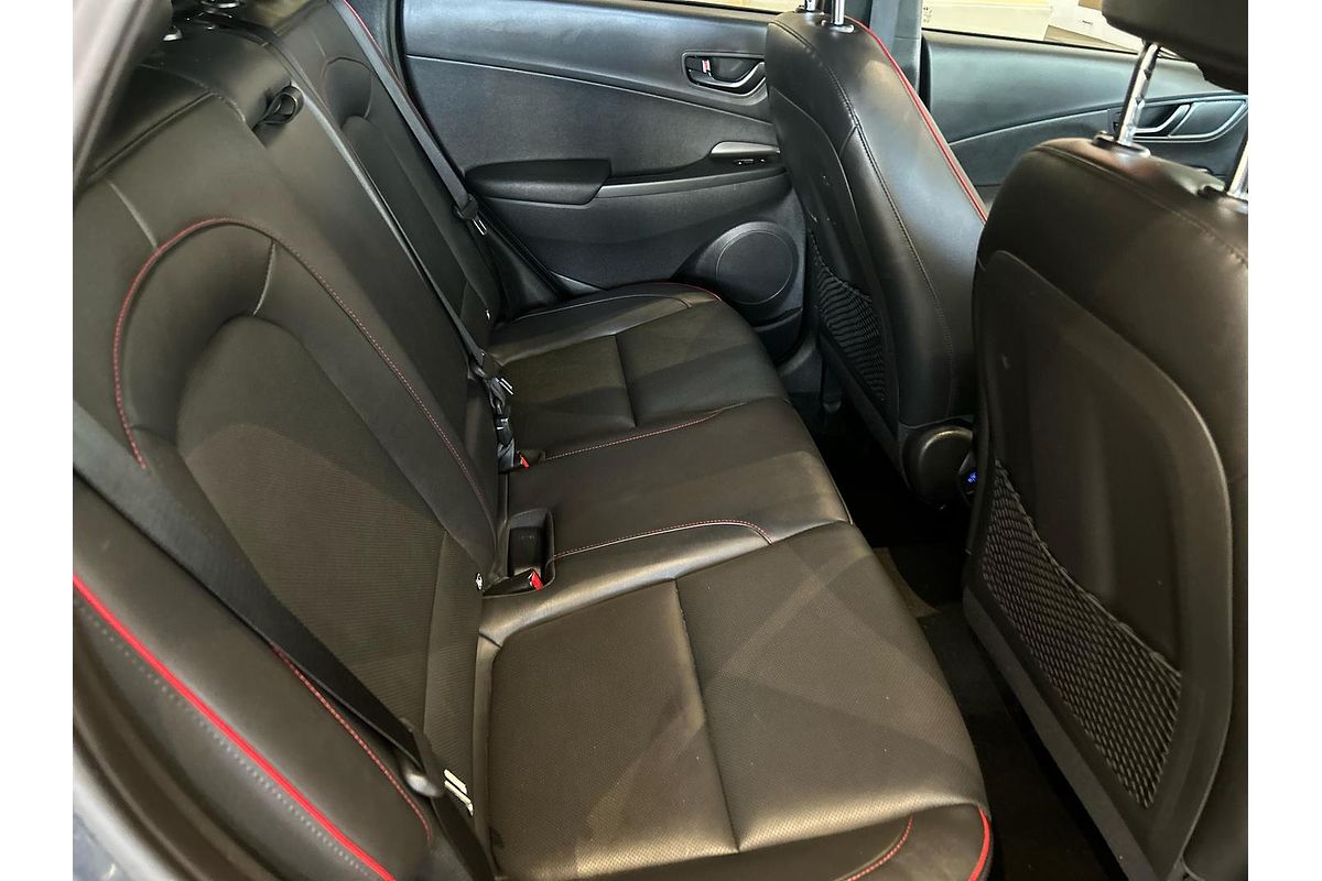2021 Hyundai Kona N-Line Premium OS.V4