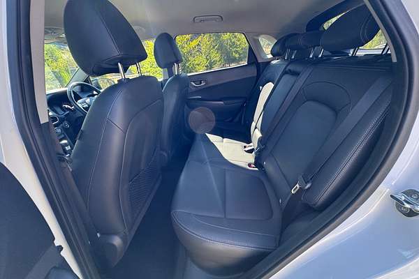 2019 Hyundai Kona Highlander OS.3