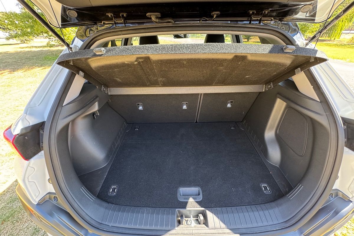 2019 Hyundai Kona Highlander OS.3