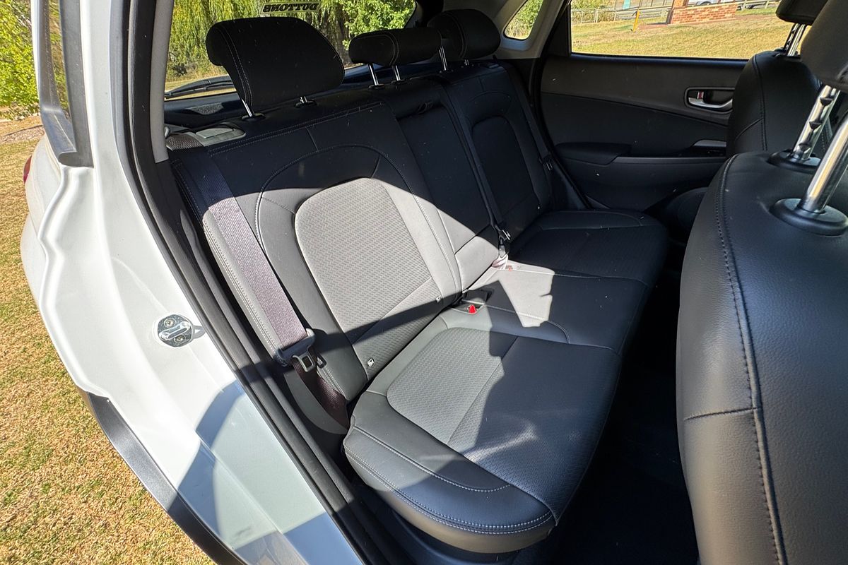 2019 Hyundai Kona Highlander OS.3