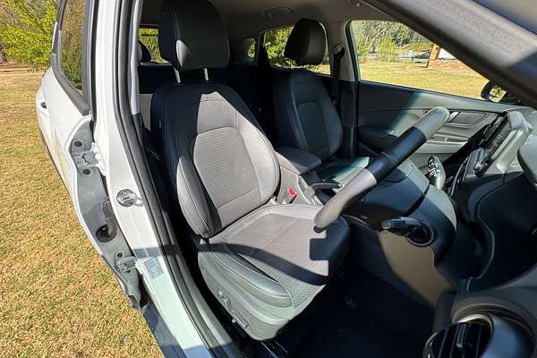 2019 Hyundai Kona Highlander OS.3