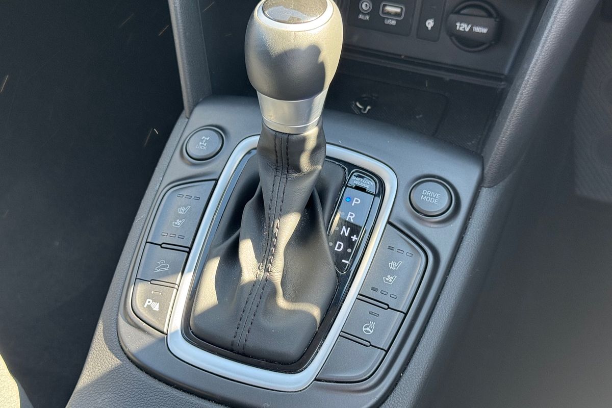 2019 Hyundai Kona Highlander OS.3