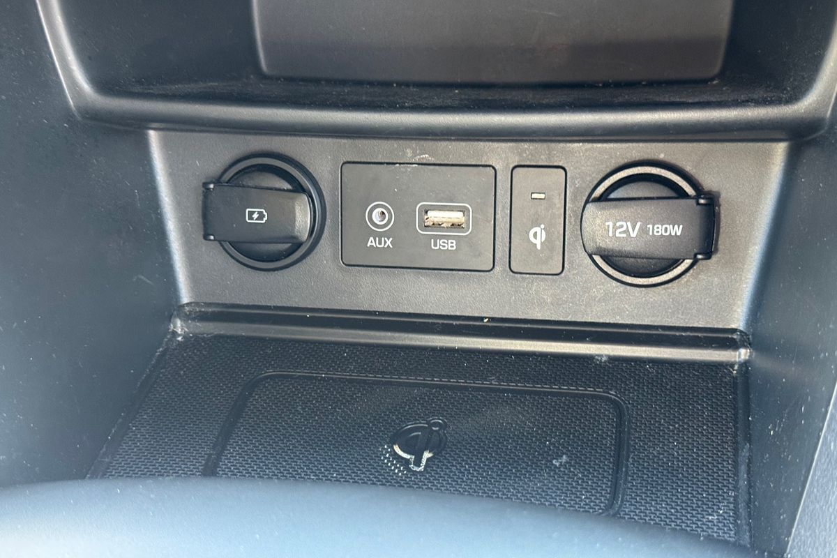 2019 Hyundai Kona Highlander OS.3