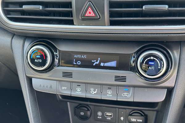 2019 Hyundai Kona Highlander OS.3