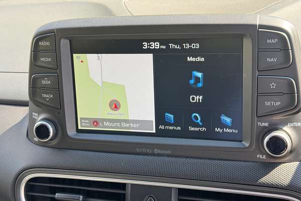 2019 Hyundai Kona Highlander OS.3