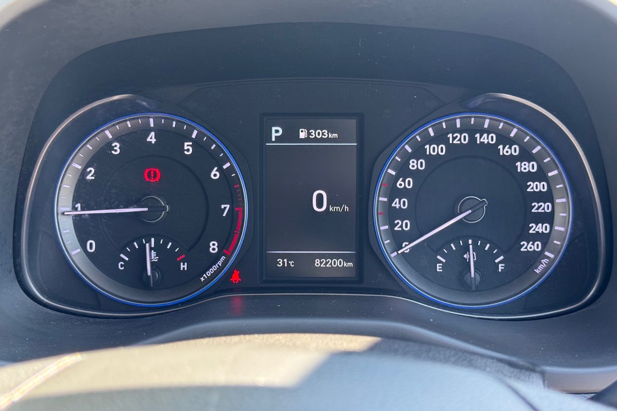 2019 Hyundai Kona Highlander OS.3