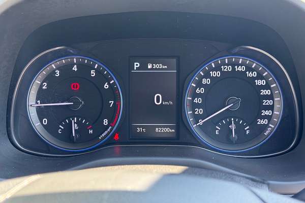 2019 Hyundai Kona Highlander OS.3
