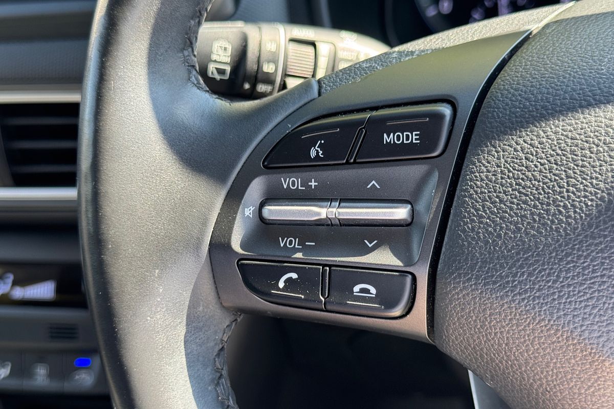 2019 Hyundai Kona Highlander OS.3