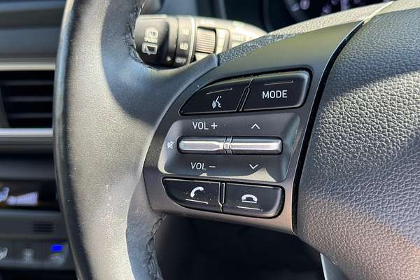 2019 Hyundai Kona Highlander OS.3