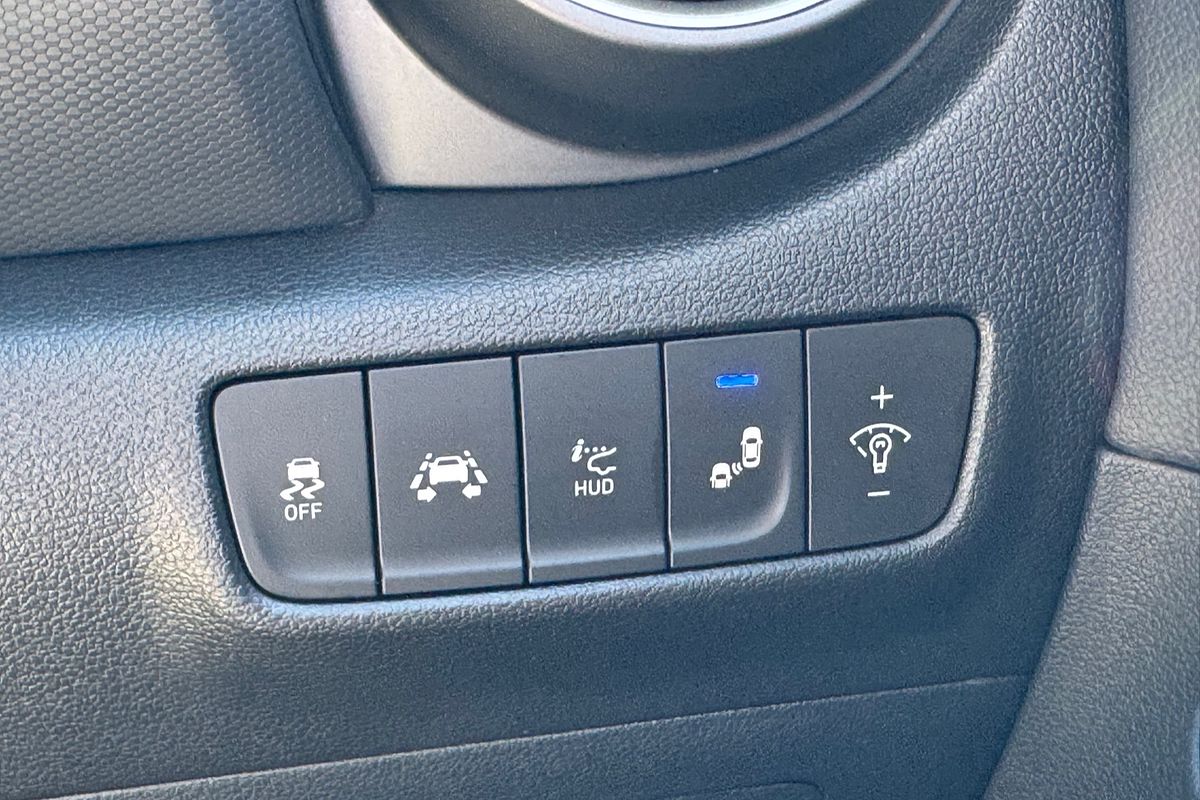 2019 Hyundai Kona Highlander OS.3