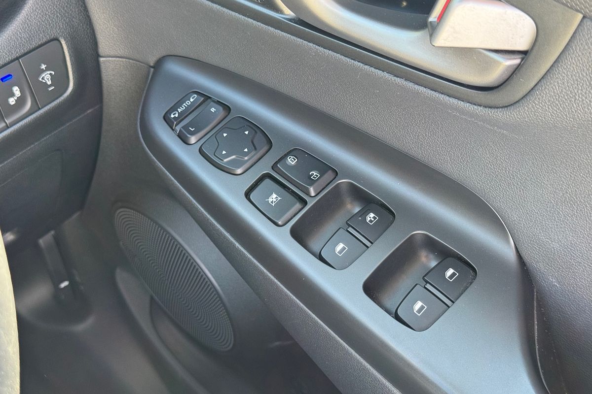 2019 Hyundai Kona Highlander OS.3
