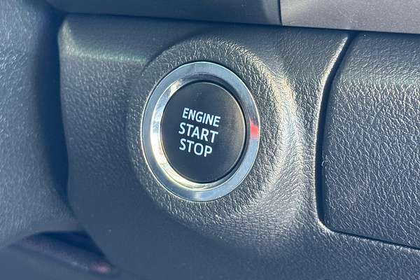 2021 Toyota Hilux SR5 GUN126R 4X4
