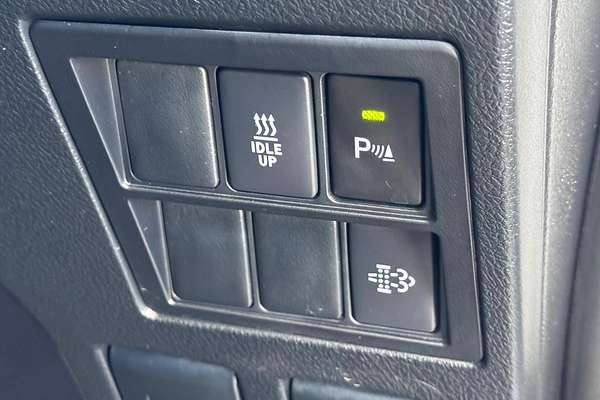 2021 Toyota Hilux SR5 GUN126R 4X4