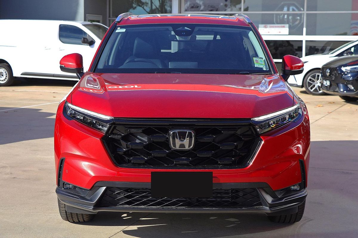2024 Honda CR-V VTi LX RS