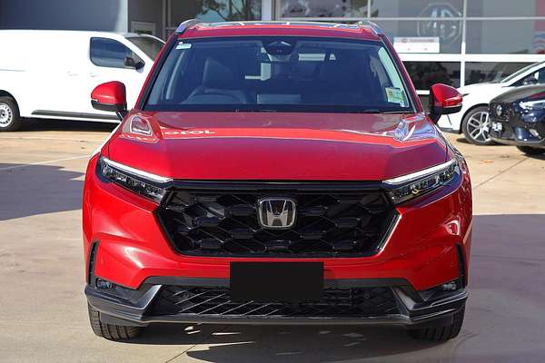 2024 Honda CR-V VTi LX RS