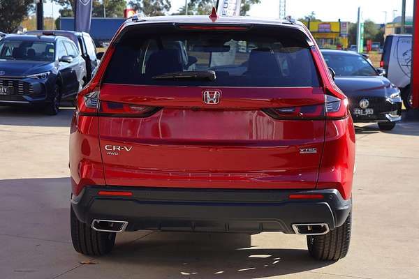 2024 Honda CR-V VTi LX RS