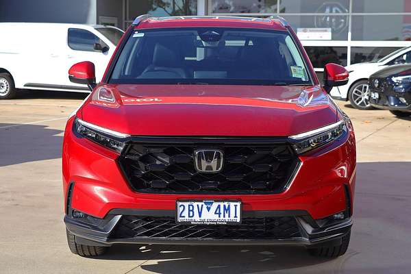 2024 Honda CR-V VTi LX RS