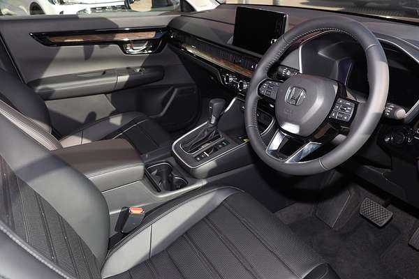 2024 Honda CR-V VTi LX RS