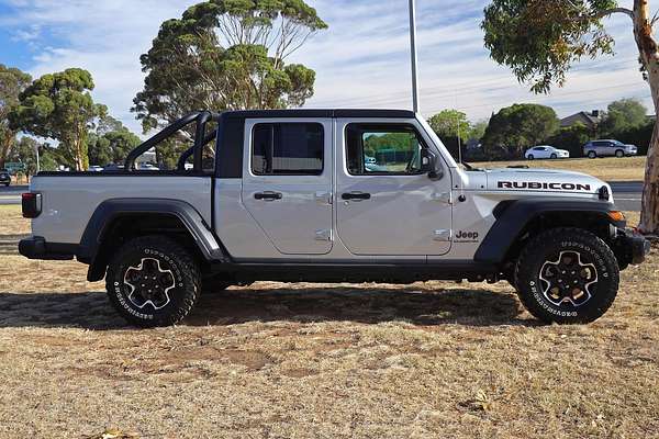 2023 Jeep Gladiator Rubicon JT All Wheel Drive