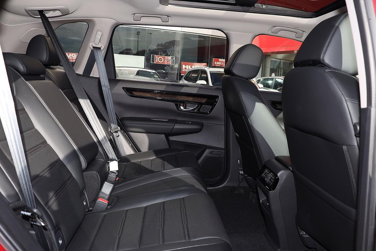 2024 Honda CR-V VTi LX RS