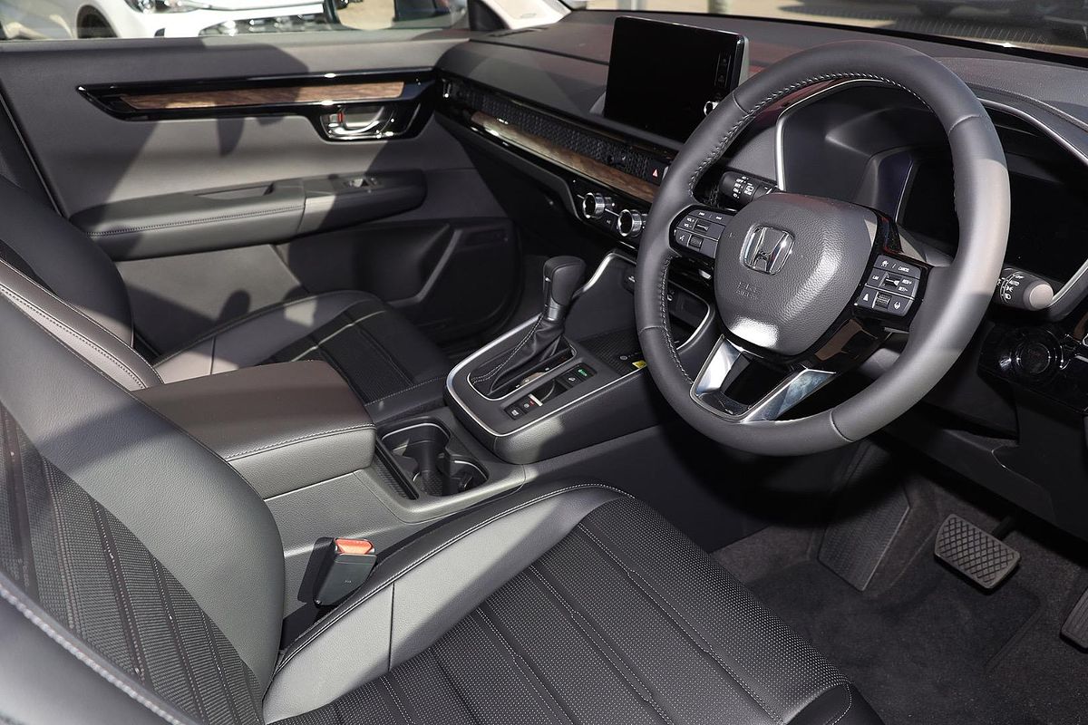 2024 Honda CR-V VTi LX RS