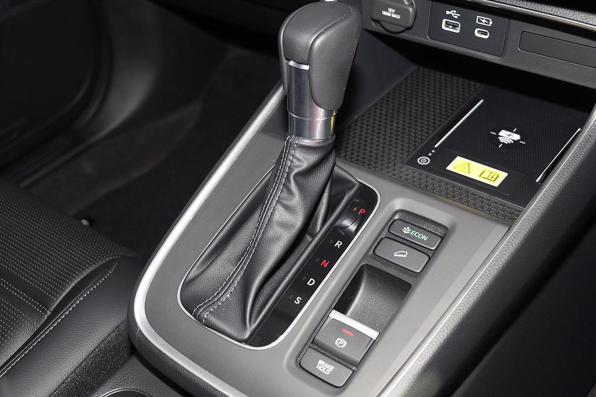2024 Honda CR-V VTi LX RS