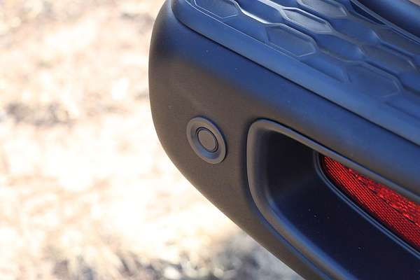 2023 Jeep Gladiator Rubicon JT All Wheel Drive