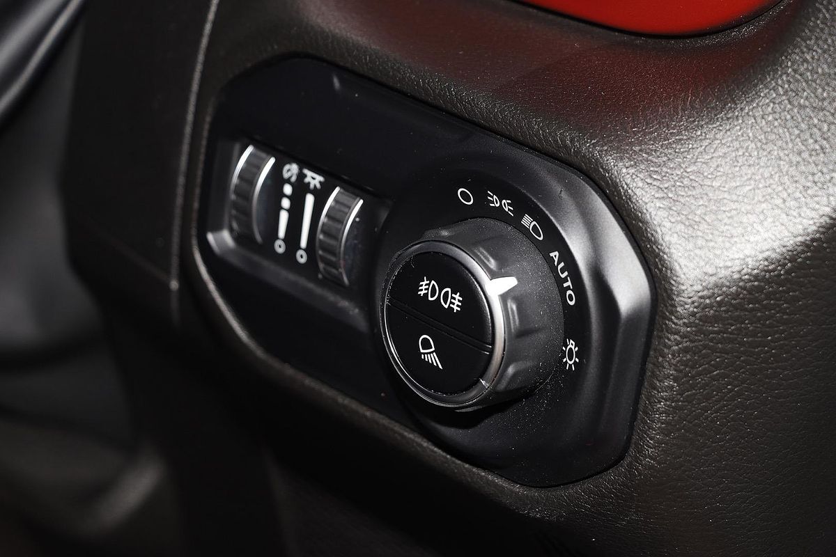 2023 Jeep Gladiator Rubicon JT All Wheel Drive